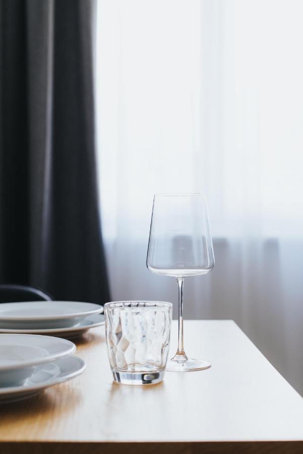 Parks 73 The Townhouse 4* Wien