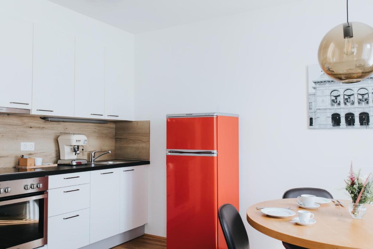 Parks 73 The Townhouse 4* Wien