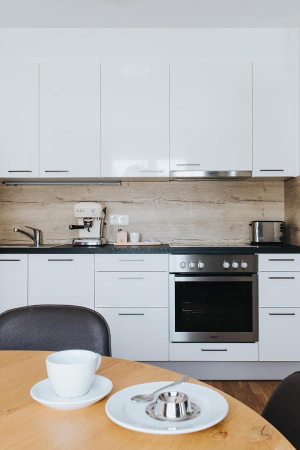 Parks 73 The Townhouse 4* Wien