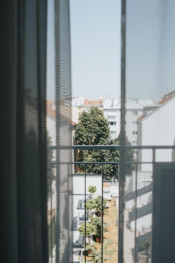 Parks 73 The Townhouse 4* Wien