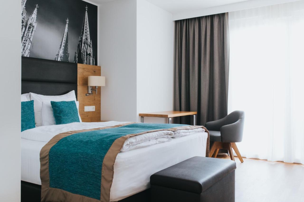 Hotel Parks 73 The Townhouse Wien