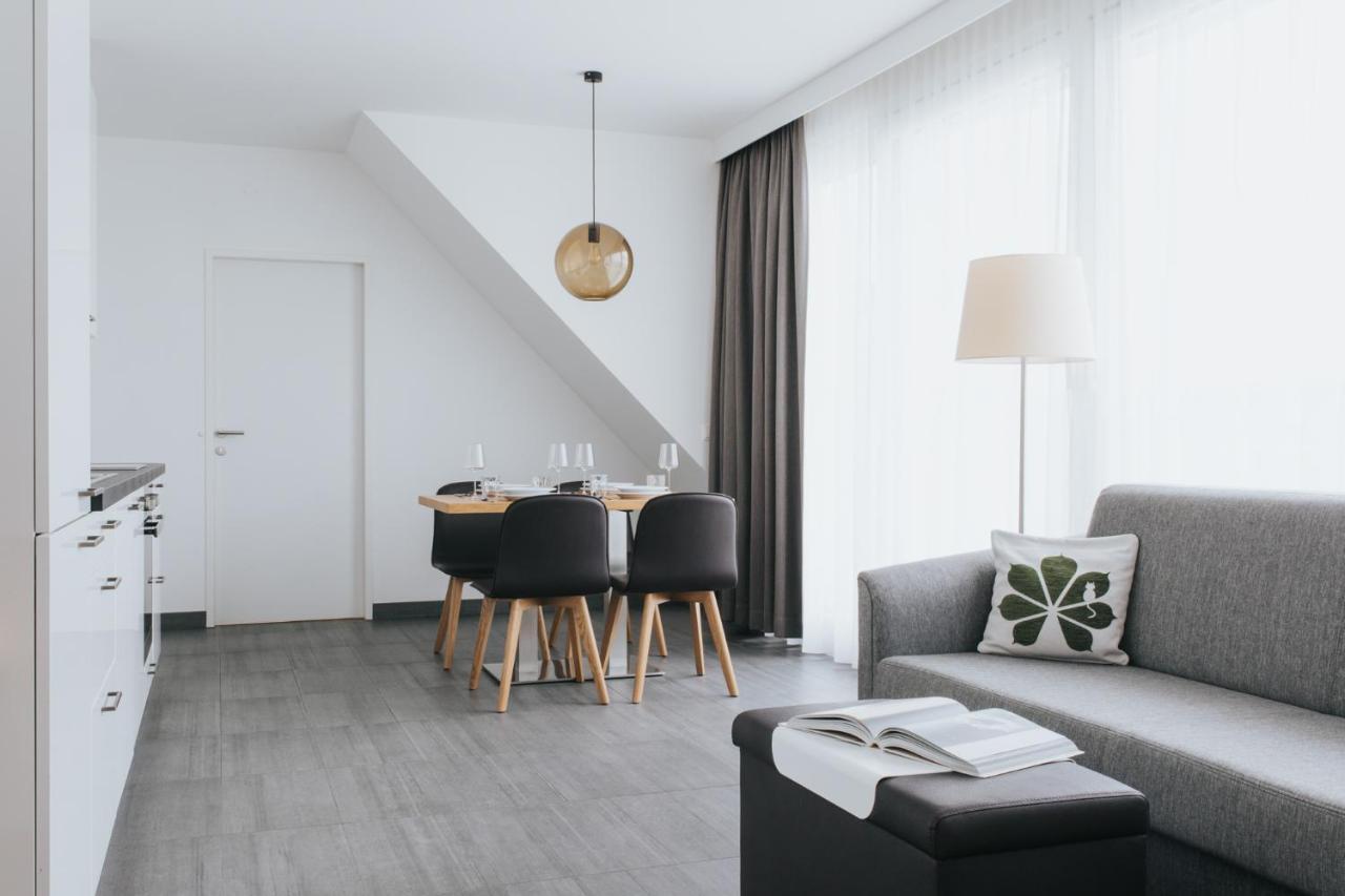 Parks 73 The Townhouse Hotel Wien