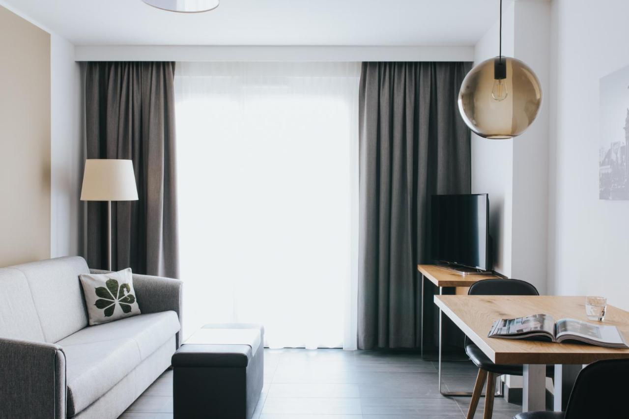 Parks 73 The Townhouse Hotel Wien