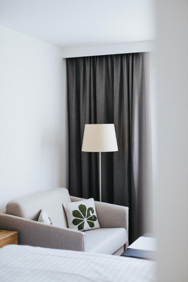 Parks 73 The Townhouse Hotel Wien