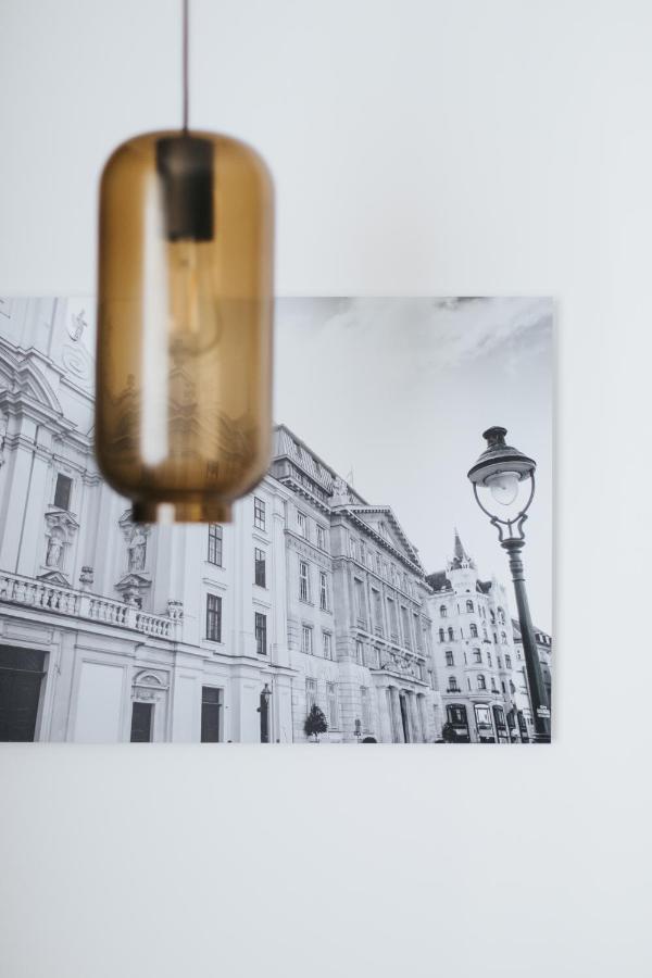 Parks 73 The Townhouse Hotel Wien